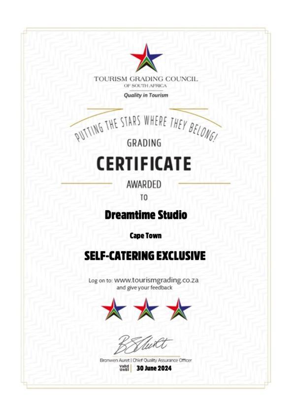 Dreamtime Studio โคมเม็ทจี ภายนอก รูปภาพ